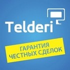 Telderi - гарант сделок при покупке и продаже сайтов