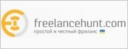 Freelancehunt.com